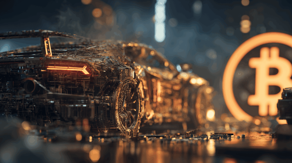 Akcie této firmy se propadly o 99,9 %. Nyní chce investovat miliardu dolarů do Bitcoinu a Etherea!