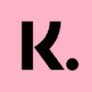 Logo Klarna Group