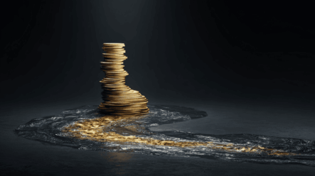 Takto můžete 500 tisíc úspor přeměnit na důchod 70 tisíc měsíčně!