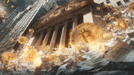 Konec čekání! Kryptoměnové fondy dostaly zelenou, trh čeká exploze