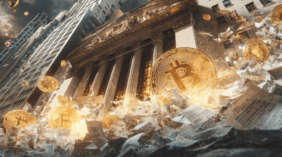 Konec čekání! Kryptoměnové fondy dostaly zelenou, trh čeká exploze