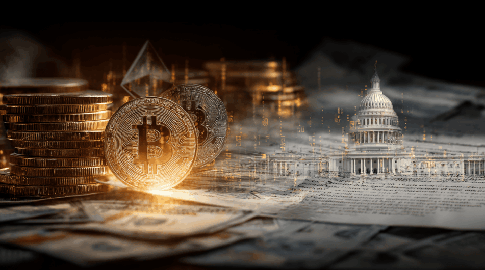 Texas zainvestoval do Bitcoinu! Dogecoin má své ETF a Amundi využívá Ethereum pro svůj fond | Coin Week