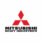 Logo Mitsubishi Heavy Industries