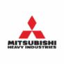 Logo Mitsubishi Heavy Industries