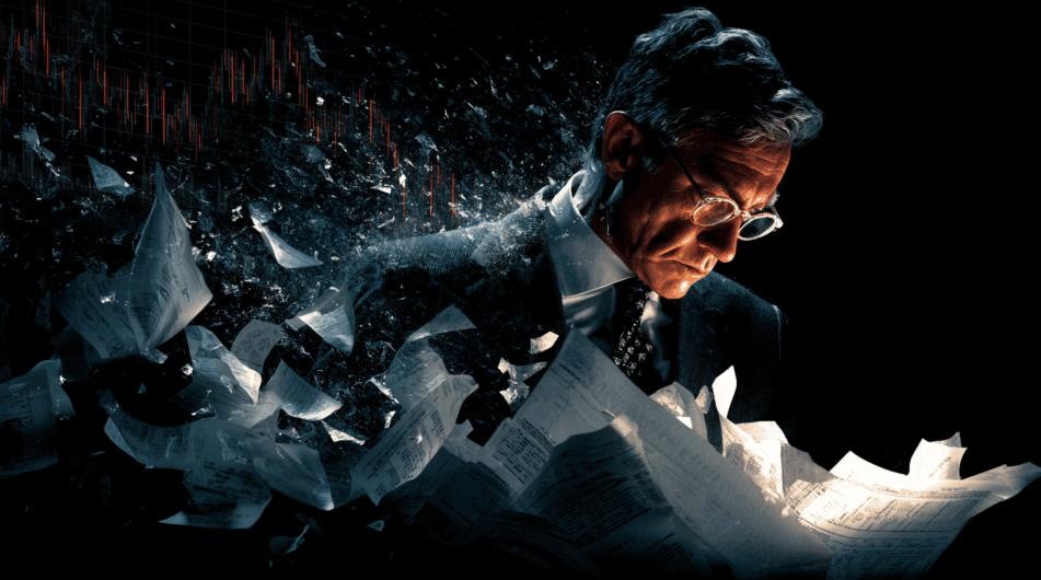 Když budete poslouchat analytiky, nikdy nezbohatnete!