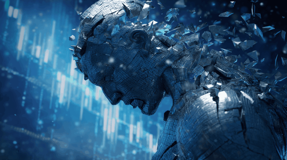 Spadl tento gigant už na dno? Jeho akcie se obchodují s 80% slevou!