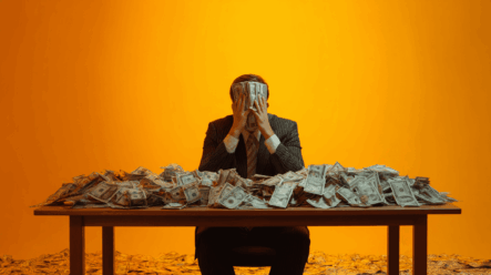 Miliardáři sází na tento fond, který překonává Nvidii, Bitcoin i S&P 500!