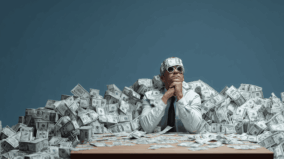 2 dividendové akcie, které můžete dnes koupit a držet navždy!