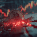 Dosáhl Bitcoin vrcholu? Podle expertů mu hrozí propad na 57 000 dolarů