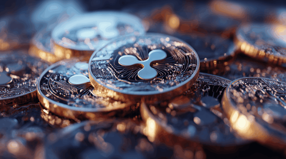 Zapomeňte na Bitcoin! Investoři nyní sází přes fondy na tuto kryptoměnu