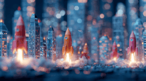 4 důvody, proč byste měli kupovat tyto zapomenuté akcie, jako by nebylo zítřka!