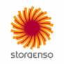 Logo Stora Enso