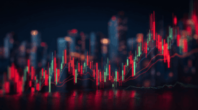 Odborníci ukazují na dva akciové favority pro rok 2026! Čeká je raketový růst?