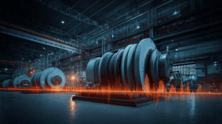 Turbíny z Plzně míří do Temelína i na Réunion. Česká akcie, která je levnější než světoví giganti