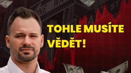 Tajný klíč k úspěšnému investování! Existuje vůbec?