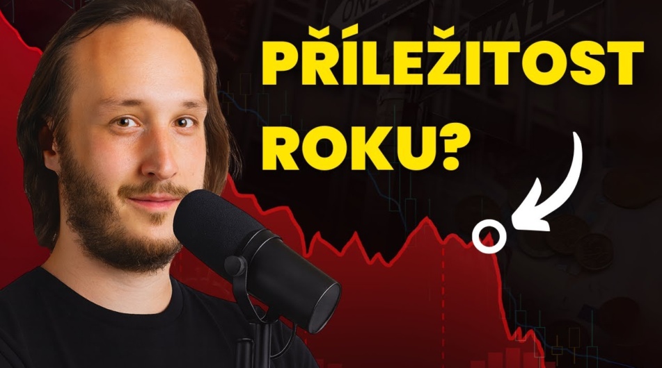 Tento mrtvý trh znovu ožívá! Je čas připravit investiční kapitál?