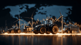 Tyto 3 akcie vydělávají peníze i v bouři. Kombinace, kterou investoři milují!