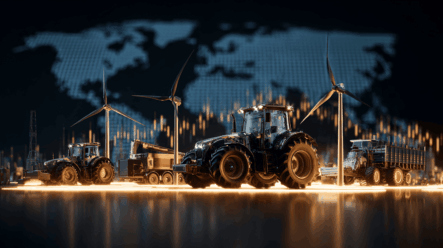 Tyto 3 akcie vydělávají peníze i v bouři. Kombinace, kterou investoři milují!