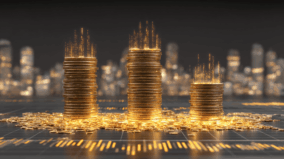 3 dividendové “těžké váhy” s mimořádně vysokým výnosem. Vyplácí 6 až 13 % ročně!