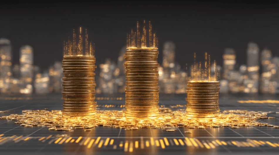 Pasivní příjem v nejisté době? Zvažte tyto 3 akcie