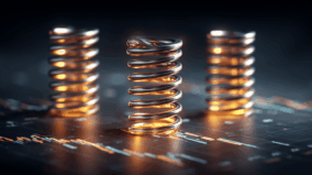 Tyto 3 rostoucí akcie si daly krátkou pauzu! Ideální moment k nákupu?