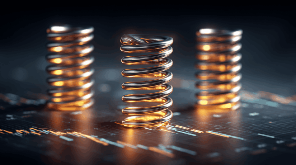 Tyto 3 rostoucí akcie si daly krátkou pauzu! Ideální moment k nákupu?