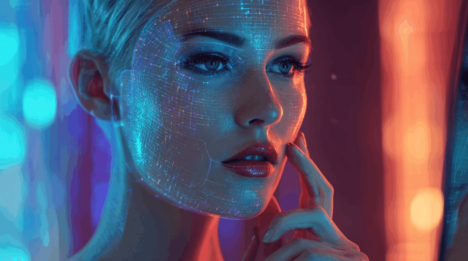 První AI firma v kosmetice! Je to nejlepší investice na dalších 10 let?