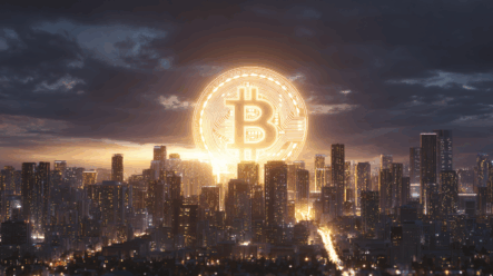 Nová éra pro Bitcoin? Finanční giganti do něj doporučují investovat