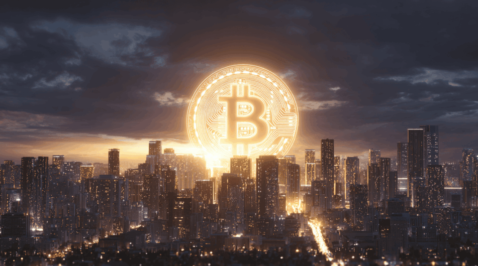 Nová éra pro Bitcoin? Finanční giganti do něj doporučují investovat