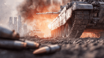 Největší český vstup na burzu v historii? Tohle je český Rheinmetall!