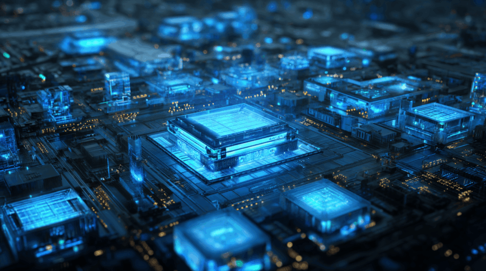 Máte volné peníze? Tohle je evropský král čipů, který drží klíč k AI revoluci!