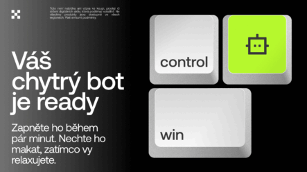 Vyzkoušejte si zdarma trading bota na OKX! Ztráty jsou částečně kompenzovány