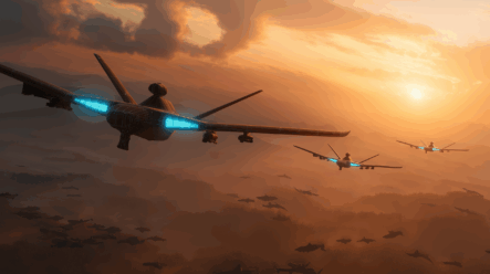 Tato akcie může vyrůst 10x díky nové éře zbrojení! Je to příležitost dekády?