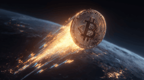 Korporace nakupují Bitcoin rekordním tempem! Kam až může cenově vyrůst?