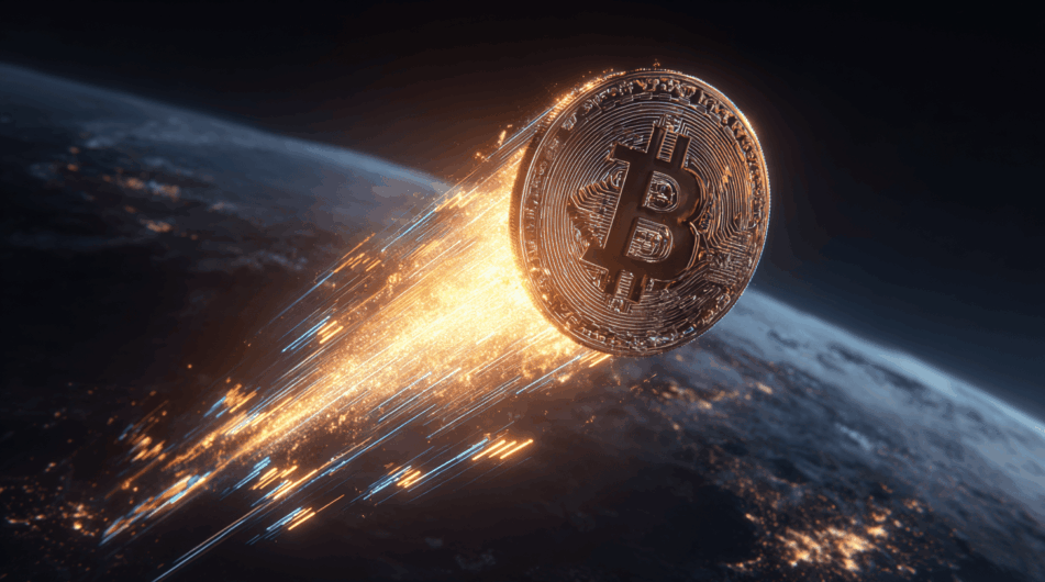 Indikátor, který se neplete: co říká o vývoji Bitcoinu na další rok?