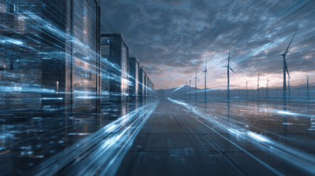 Zlatý důl umělé inteligence neleží v čipech. Odpovědí jsou tyto akcie!