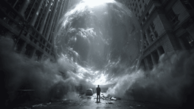 Konec večírku se blíží: Investoři ignorují rizika, která mohou způsobit krach akciového trhu!