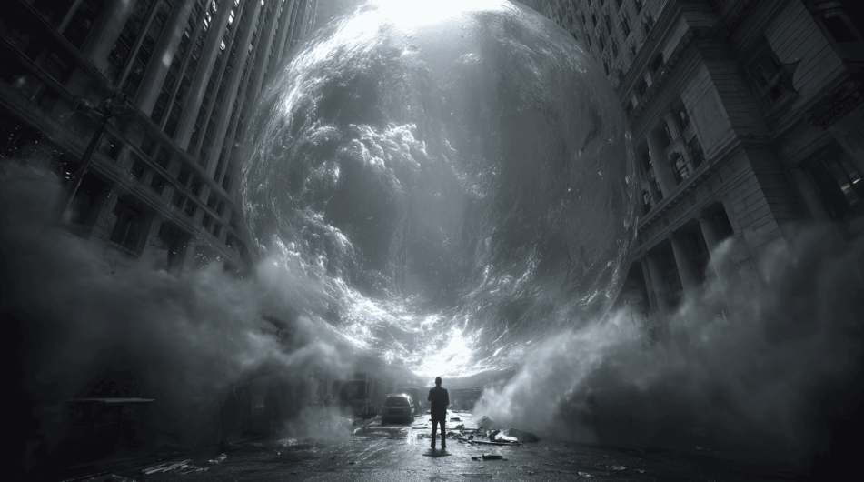 Konec večírku se blíží: Investoři ignorují rizika, která mohou způsobit krach akciového trhu!