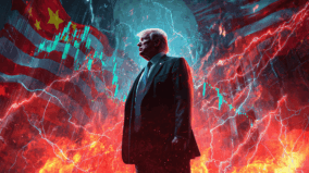 Zanevřely USA na kryptoměny? Nezmínily je ve strategickém plánu!