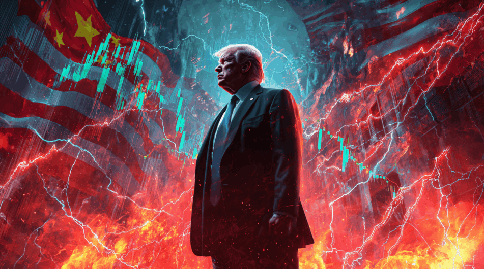 Trumpův spojenec masivně nakupuje Bitcoin! Zneužívá tajných informací?