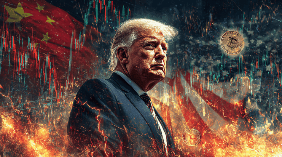 Trump chce Američanům rozdat peníze! Kryptoměny v čele s Bitcoinem rostou