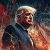 Trump chce Američanům rozdat peníze! Kryptoměny v čele s Bitcoinem rostou