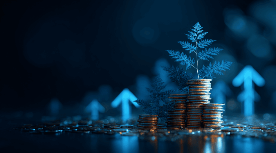 Investoři přehlížejí zlatý důl: Akcie s 4,4% dividendou a šancí vyrůst o 40 %