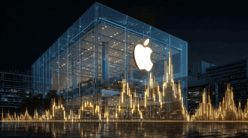 Apple opět šokoval Wall Street! Odhalil skvělá čísla