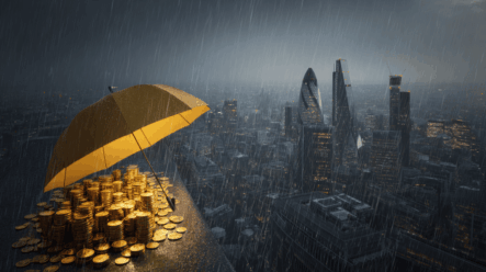 Ochrana investic: Tipy expertů, jak přežít i ten největší propad!