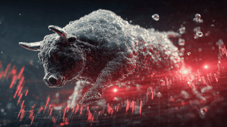 Je na akciovém trhu investiční bublina? Kde budou ceny za rok?