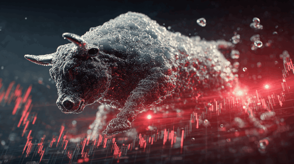 Je na akciovém trhu investiční bublina? Kde budou ceny za rok?