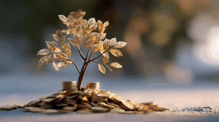 Jak proměnit 50 000 Kč v miliony: Tohle vám ve škole neprozradí!