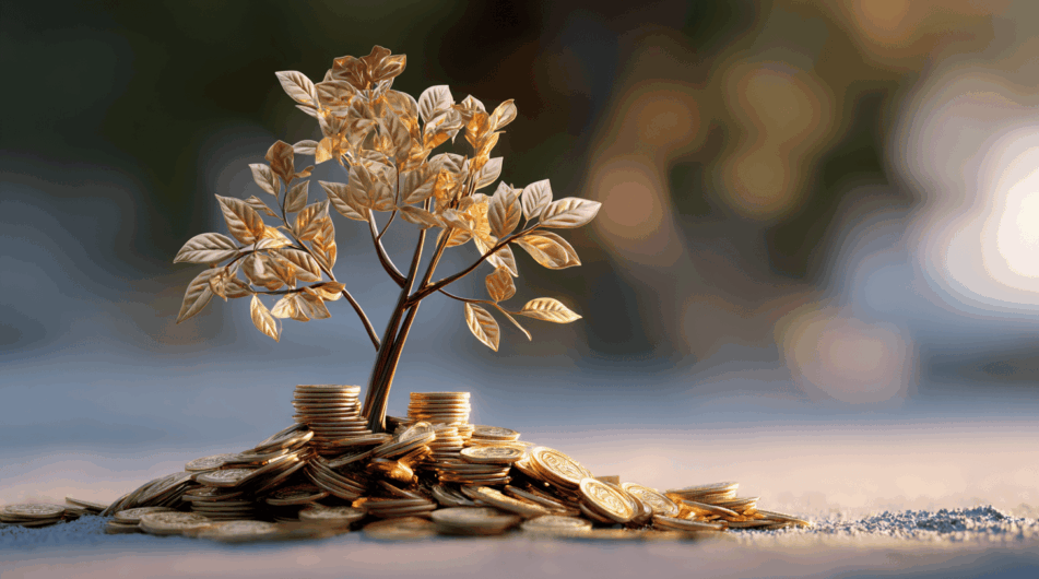 Jak proměnit 50 000 Kč v miliony: Tohle vám ve škole neprozradí!