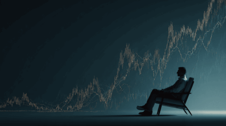 Chcete vyšší výnos? Přestaňte honit adrenalin. Skutečné peníze leží v nudných akciích